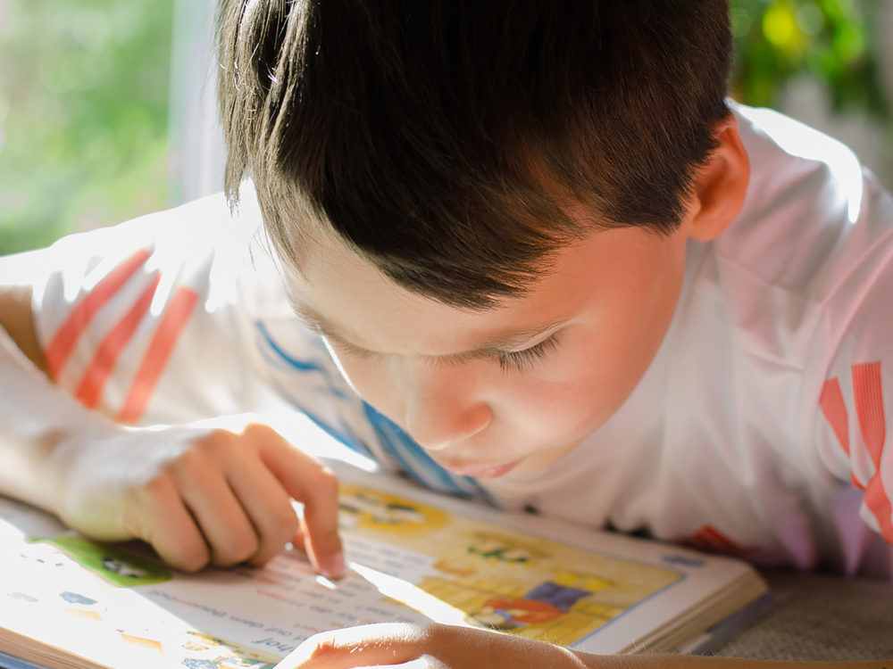 Can neuroscience help predict learning difficulties in children? Can neuroscience help predict learning difficulties in children?