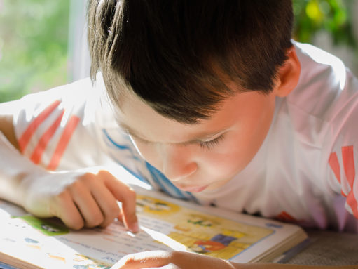 Can neuroscience help predict learning difficulties in children?