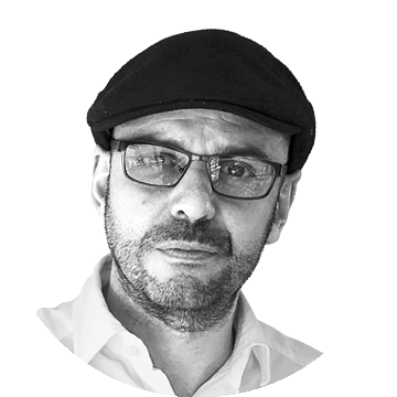 Alejandro Maiche