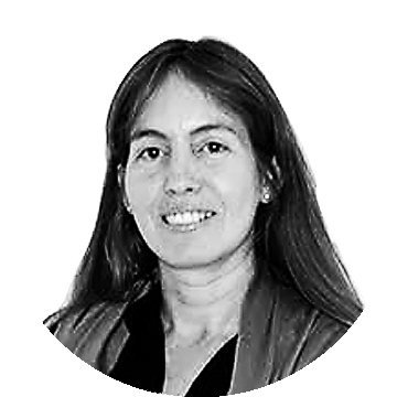 Nancy Estévez Pérez