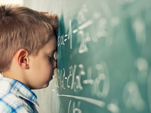 Intervention approaches to remediate developmental dyscalculia informed by neuroscience