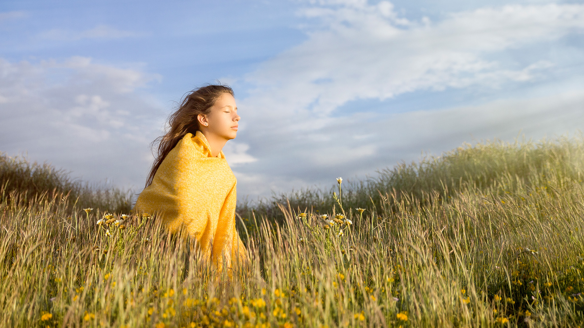 Mindfulness and yoga meditation as influences on learning and wellbeing Mindfulness and yoga meditation as influences on learning and wellbeing