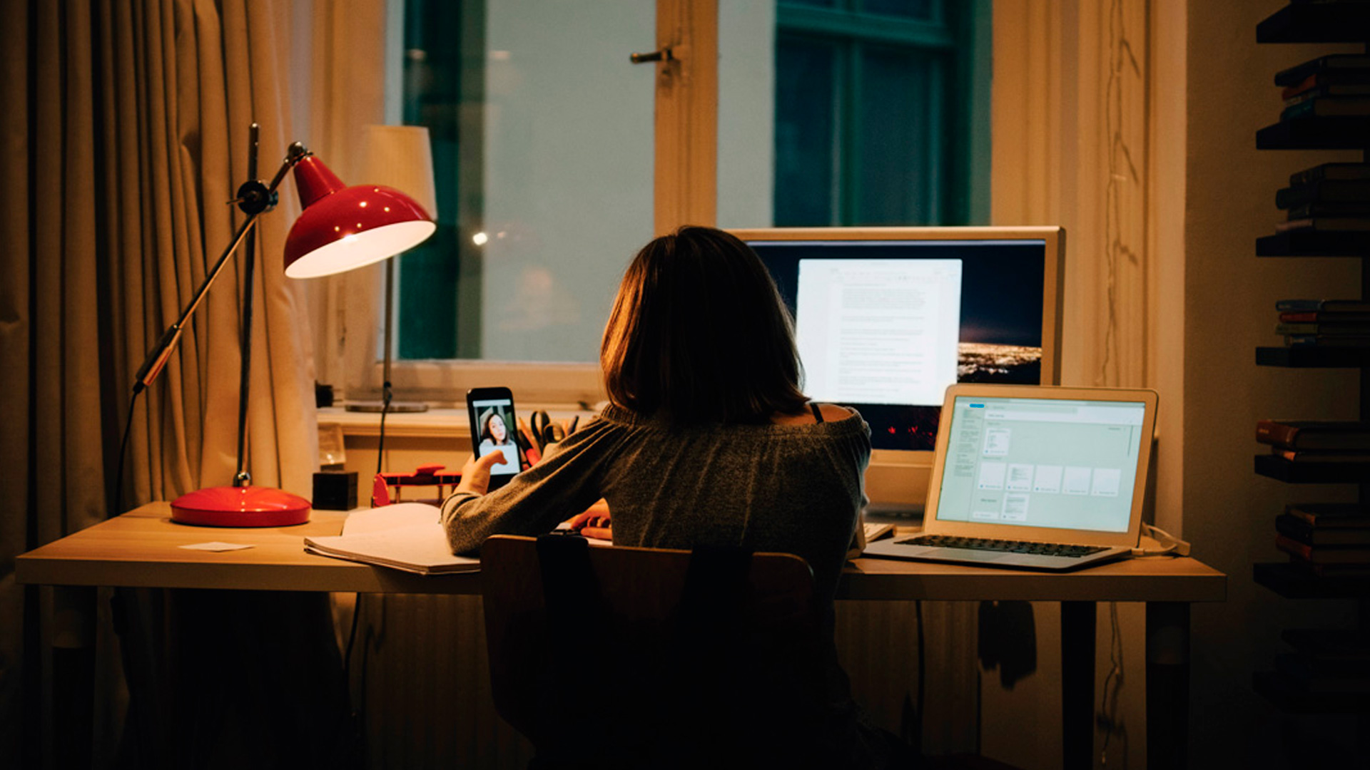 Education in times of COVID-19: How does stress affect learning? Education in times of COVID-19: How does stress affect learning?