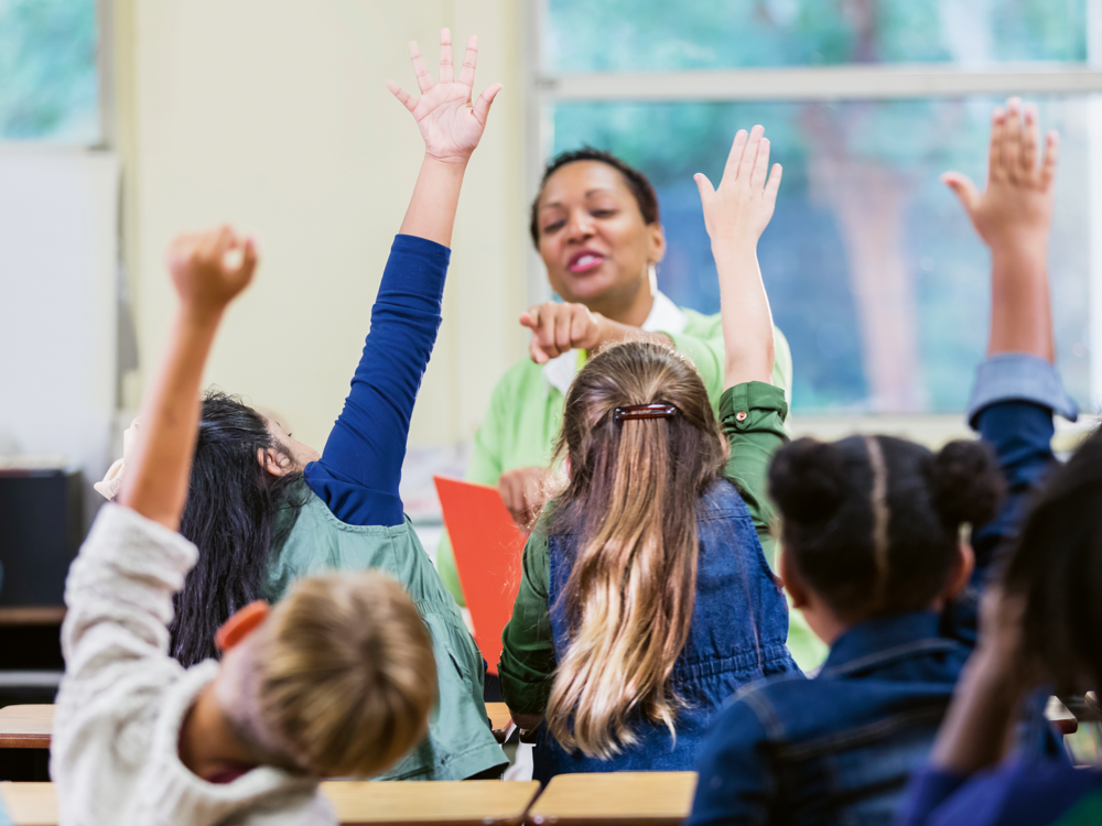 Growth in learning, academic attainment, and well-being Growth in learning, academic attainment, and well-being