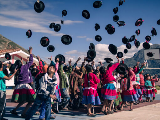 Reflexiones sobre la construcción y el uso de conocimientos  sobre desarrollo infantil en América Latina